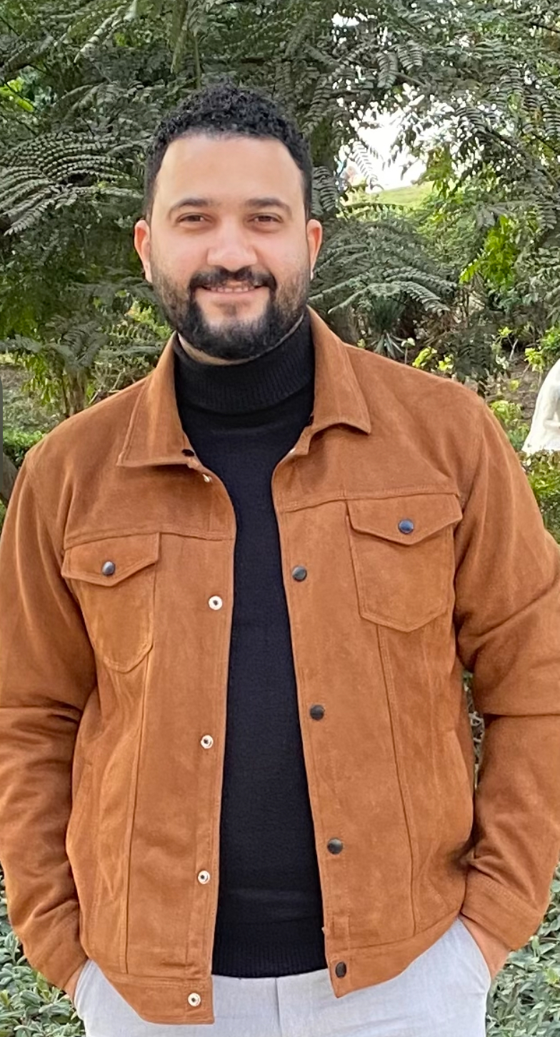 Mustafa Gamal Fathi